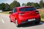 Kia Rio 2016 года (WW)